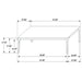 Fulbright - Table Set Furniture Max