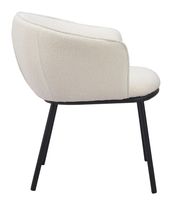 Essen - Dining Chair Zuo Modern
