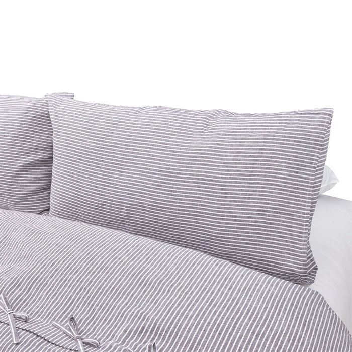 Grant - 5-Piece Duvet Set Michael Amini
