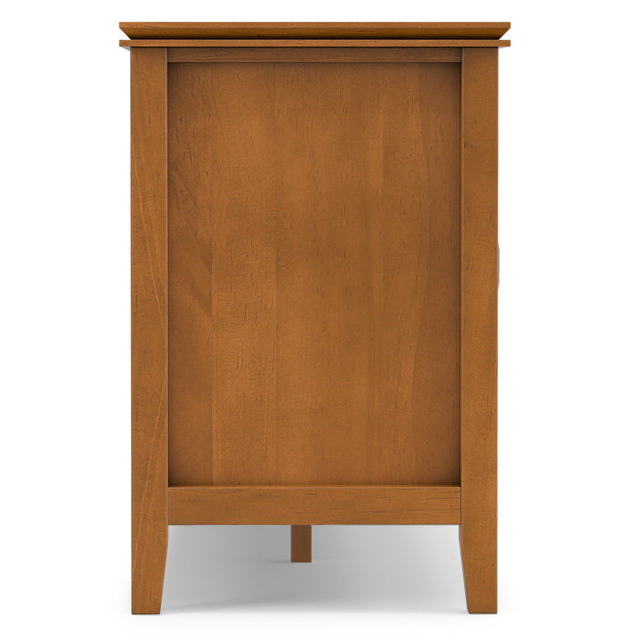 Artisan - TV Media Stand Simpli-Home
