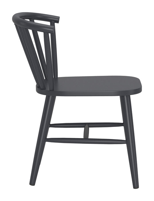 Shio - Outdoor Dining Chair Zuo Modern