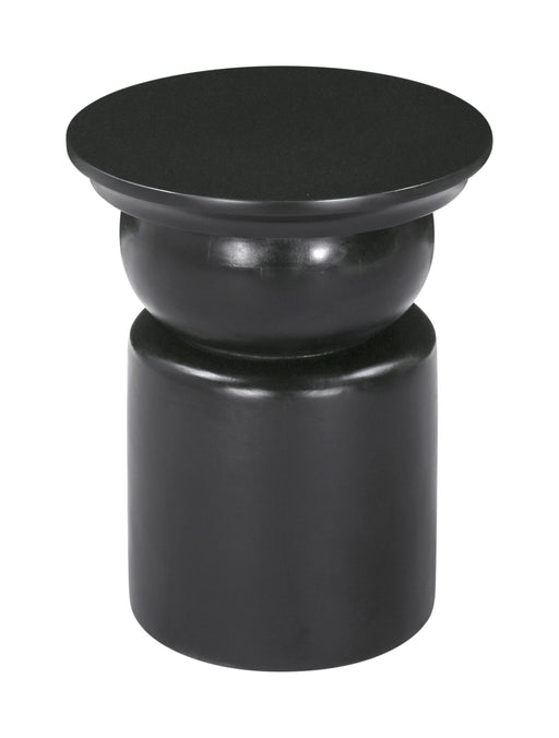 Colombo - Side Table - Black Zuo Modern