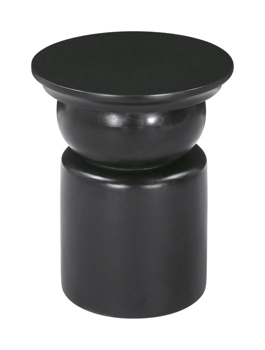 Colombo - Side Table - Black Zuo Modern