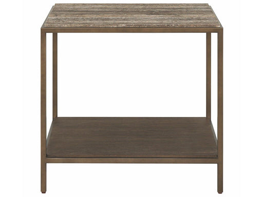 Montclair - Brindle Table Universal Furniture
