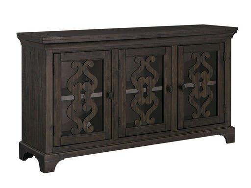 Bellamy - Server - Peppercorn Magnussen Furniture