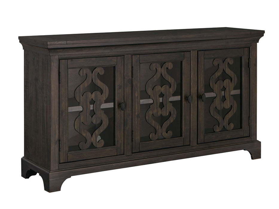 Bellamy - Server - Peppercorn Magnussen Furniture