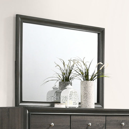 Naima - Mirror ACME