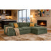 Compressed Sectional Home Essentials