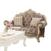 Ragenardus - Loveseat (w/2 Pillows) ACME