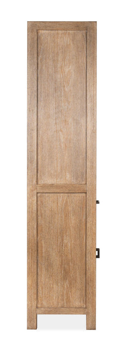 Plum Creek - Display Cabinet Magnussen Furniture