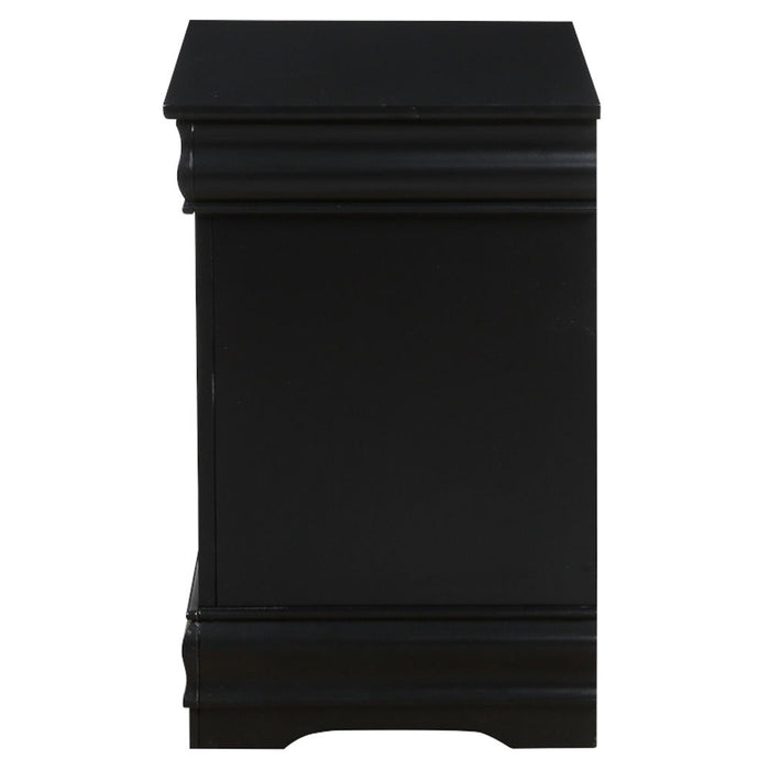 Louis Philippe - Nightstand ACME
