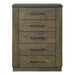Lance - Chest - Tree Bark ACME