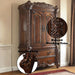 Vendome - Wardrobe/TV Armoire - Cherry ACME