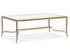 Lorena - Rectangular Table Magnussen Furniture