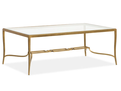 Lorena - Rectangular Table Magnussen Furniture