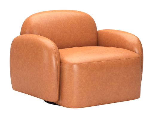 Cleo - Swivel Chair Zuo Modern