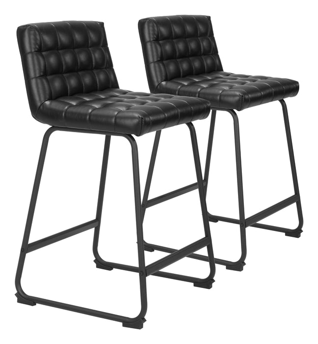 Pago - Counter Stool (Set of 2)