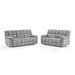 Liam - Reclining Set Global Furniture USA