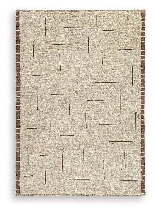 Clayman - Rug Signature Design by Ashley®