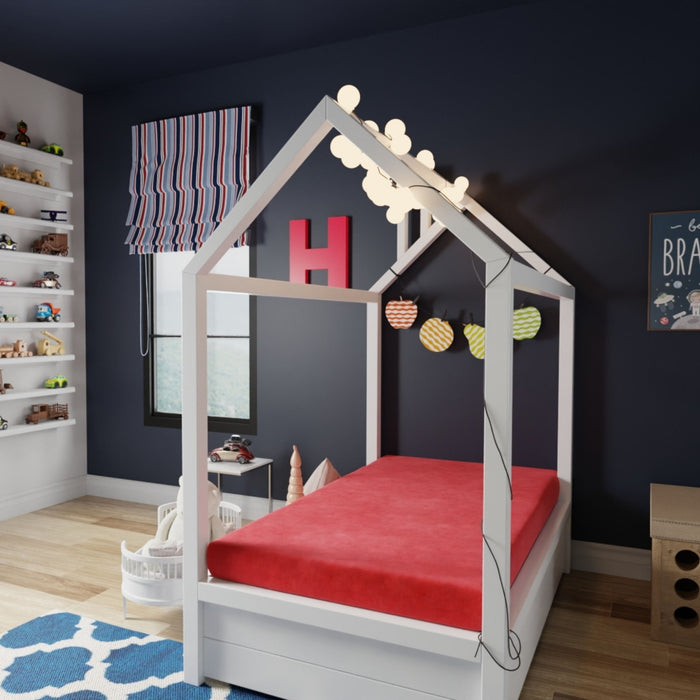 Kids Pedic - 5" Classic Mattress