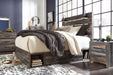 Drystan - Panel Bed Signature Design by Ashley®