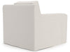 Ryman - Slipcover Chair, Special Order - White Universal Furniture
