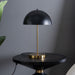 Stratos - Table Lamp - Gold Ashcroft Furniture