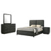 Burton - Bedroom Set Furniture Max
