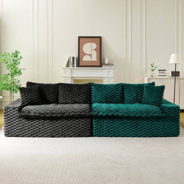 Multifunctional Sofa, Living Room Furniture Home Essentials