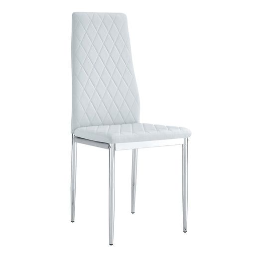 Modern Dining Chairs For Home Home Essentials