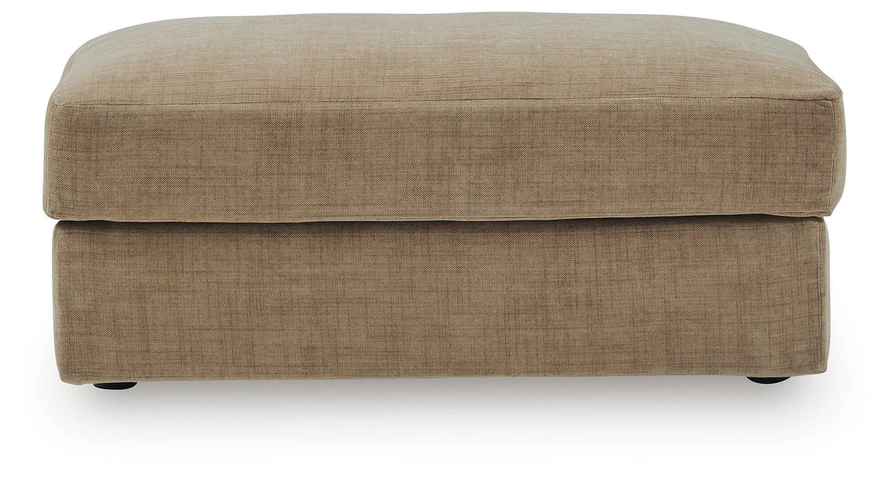 ChloeeAnne - Ottoman - Honey Benchcraft®