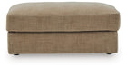 ChloeeAnne - Ottoman - Honey Benchcraft®