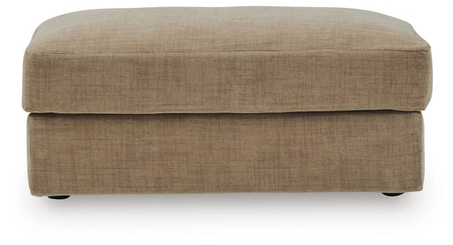ChloeeAnne - Ottoman - Honey Benchcraft®