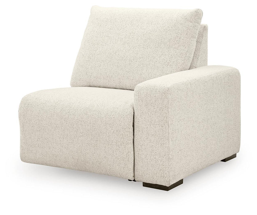 East Loft - RAF Zero Wall Power Recliner - Chai Signature Design by Ashley®