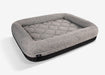 Performance - X-Large Dog Bed - Gray Bedgear