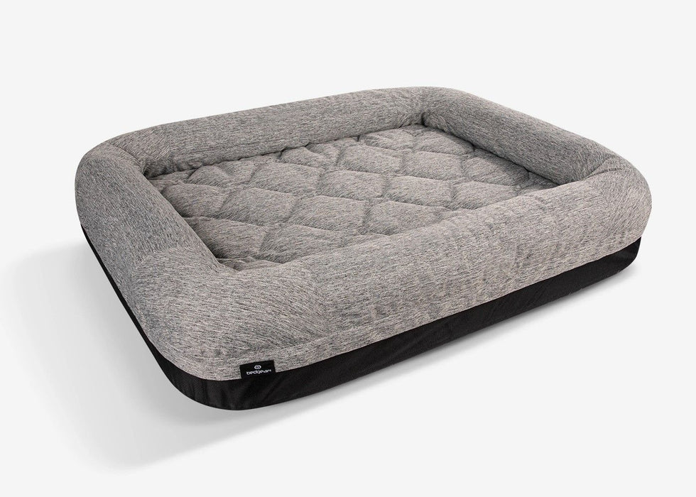 Performance - X-Large Dog Bed - Gray Bedgear