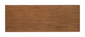 Ridgefield - Door Chest - Russet Magnussen Furniture