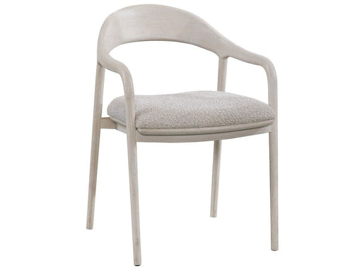 Modern - Echo Dining Arm Chair Universal Furniture