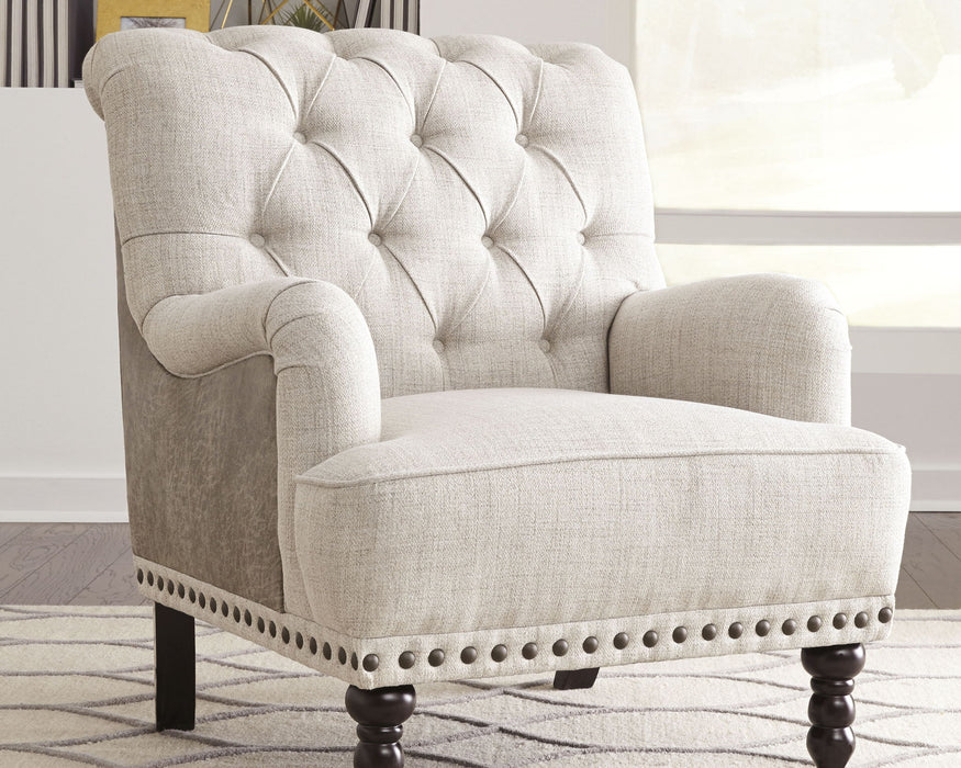 Tartonelle - Accent Chair Signature Design by Ashley®
