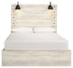 Cambeck - Panel Bed Signature Design by Ashley®