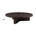 Guido - Coffee Table - Oak ACME