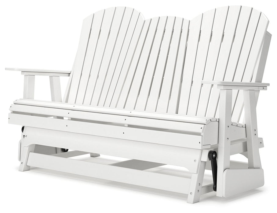 Hyland Wave - Outdoor Set Signature Design by Ashley®
