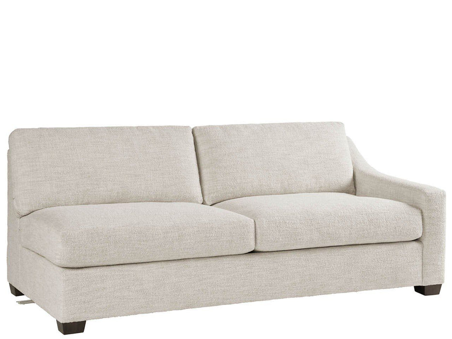 Brooke - Sofa RAF, Special Order - White