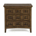 Bay Creek - Drawer Nightstand - Toasted Nutmeg Magnussen Furniture