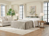 Rayne-Cove - Queen Sofa Sleeper - Opal Signature Design by Ashley®