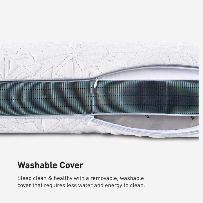 Storm Performance - Cuddle Curve Pillow Bedgear