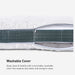 Storm Performance - Cuddle Curve Pillow Bedgear