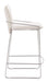 Pola - Stool Zuo Modern