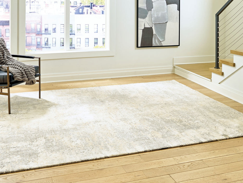 Raif - Rug Signature Design by Ashley®