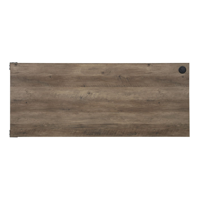 Zakwani - Writing Desk - 65" ACME